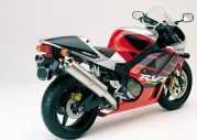 Honda RC51